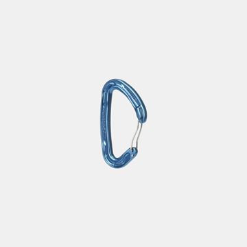 Picture of WILD COUNTRY HELIUM 3.0 CARABINER